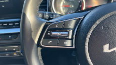 Kia Xceed 1.0T GDi ISG Connect 5dr Petrol Hatchback